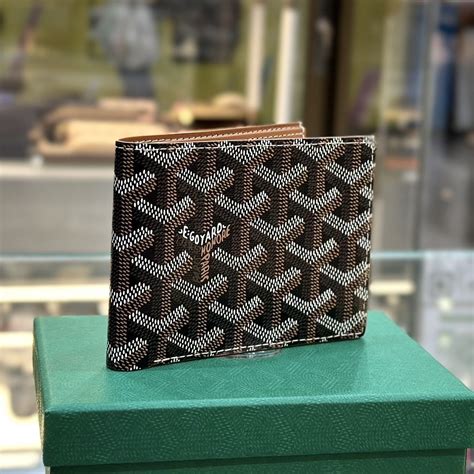 goyard victoire wallet price 2021|goyard wallet women.